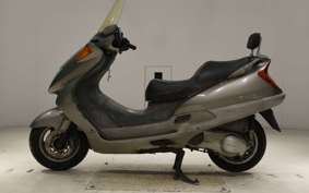 HONDA FORESIGHT MF04