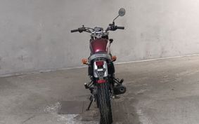 HONDA CB223S MC40