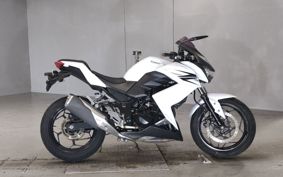KAWASAKI Z250 ER250C