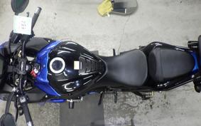 SUZUKI GSX-S1000F 2017 GT79B