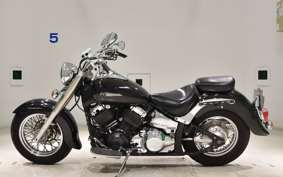 YAMAHA DRAGSTAR 400 CLASSIC 2007 VH01J