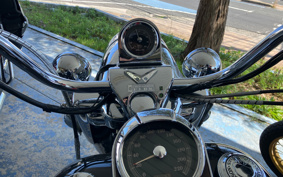 HARLEY FLHR1340 2002 FDV