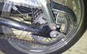 SUZUKI GRASS TRACKER Bigboy NJ4DA