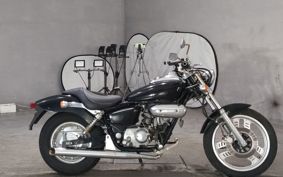 HONDA MAGNA 50 AC13