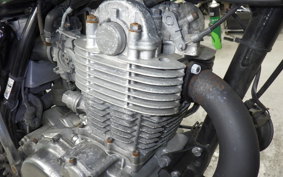 YAMAHA SR400 Gen.3 2002 RH01J