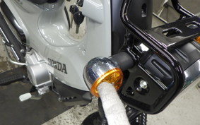 HONDA CROSS CUB 110 1985 JA60