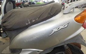 YAMAHA JOG Gen.4 1988 SA16J