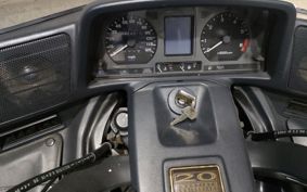 HONDA GL1500 GOLD WING 1995 SC22