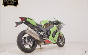 KAWASAKI ZX 10 NINJA ABS 2023 ZXT02L