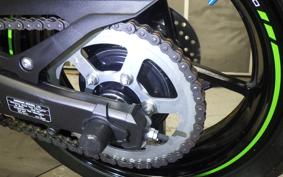 KAWASAKI ZX-4RR 2023 ZX400P