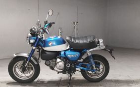 HONDA MONKEY 125 JB02