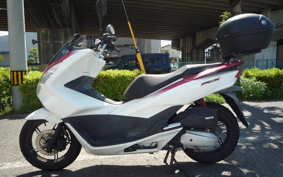 HONDA PCX125 JF56
