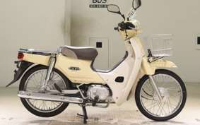 HONDA C110 SUPER CUB 2014 JA10