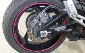 SUZUKI GSR 400 A 2012 GK7EA