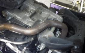 HONDA FORZA 250 1997 MF17