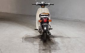 HONDA SUPER CUB50 C50