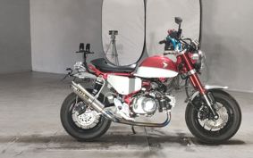 HONDA MONKEY 125 JB02