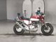 Фото Honda MONKEY 125 2018 с японского аукциона