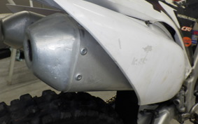 HONDA CRF250 RALLY