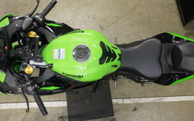 KAWASAKI ZX-25R ZX250E