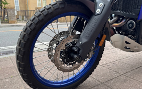 YAMAHA TENERE 700 2025 DM17J