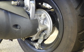 YAMAHA AXIS 125 Z SEJ6J