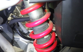 HONDA VTR 250 Gen. 2 MC33