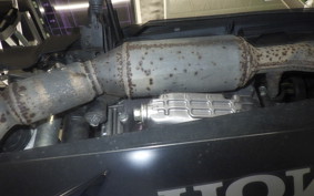 HONDA CBR250RR A 2004 MC51