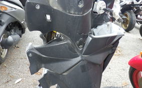 SUZUKI ADDRESS 110 CE47A