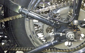 HARLEY FXSTC 1340 2021