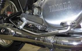 YAMAHA SR400 Gen.5 2021 RH16J