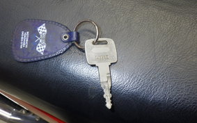 HONDA CB750F Z 1979 RC04