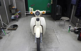 HONDA C110 SUPER CUB JA59