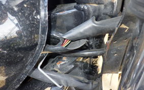 SUZUKI GSX400 IMPULSE 2010 GK7CA