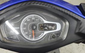 SUZUKI ADDRESS V125 S 2021 CF4MA