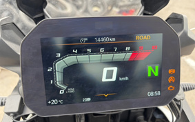 BMW F750GS 2019 0B08