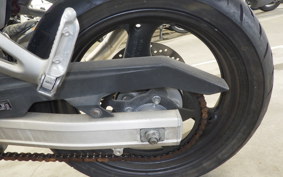 SUZUKI BANDIT 250 Gen.2 GJ77A