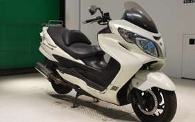 SUZUKI SKYWAVE 250 (Burgman 250) S Gen.3 CJ46A
