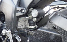 KAWASAKI NINJA ZX-6R A 2024 ZX636J