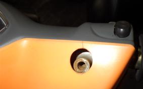 SUZUKI LET's 4 CA41A
