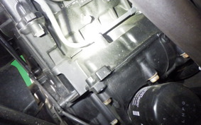KAWASAKI NINJA 250 EX250L