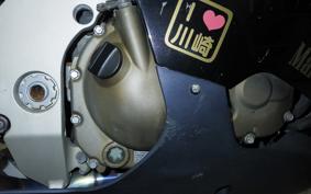 KAWASAKI ZX900R NINJA 1999