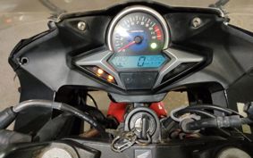 HONDA CBR250R MC41