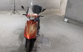 SUZUKI ADDRESS V125 CF46A