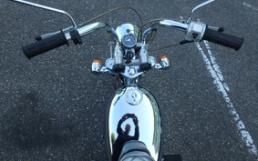 HONDA MONKEY Z50J