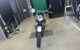 TRIUMPH BONNEVILLE 2008