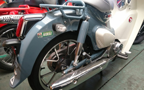HONDA  SUPER CUB C125 JA48