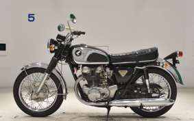 HONDA CB450 1970 CB450K1