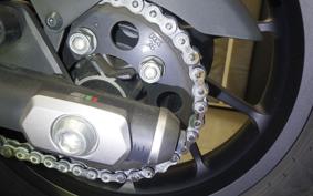 HONDA REBEL 250 A 2013 MC49