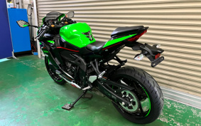 KAWASAKI NINJA ZX-25R SE ZX250E